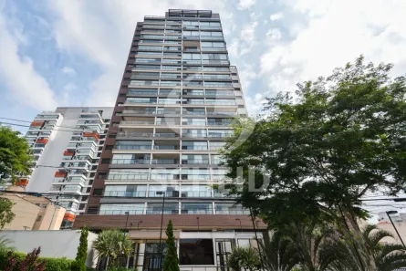 Apartamento com 2 Quartos à venda, 64m² no Vila Mariana, São Paulo
