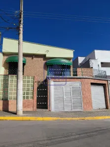 Casa com 3 Quartos à venda, 94m² no Jardim Panorama, Jacareí