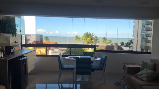 Apartamento com 4 Quartos à venda, 147m² no Candeias, Jaboatão dos Guararapes
