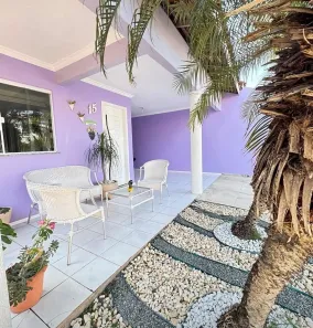 Casa de Condomínio com 3 Quartos à venda, 180m² no Turu, São Luís