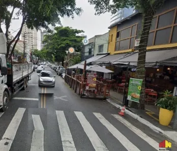 Ponto Comercial para alugar, 100m² no Vila Gomes Cardim, São Paulo