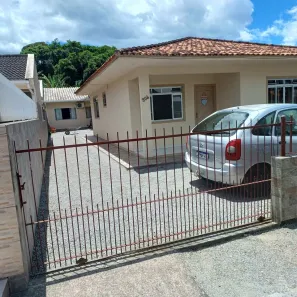 Casa com 3 Quartos à venda, 360m² no Aririú, Palhoça