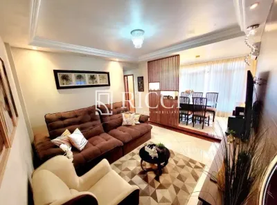Apartamento com 2 Quartos à venda, 85m² no Embaré, Santos