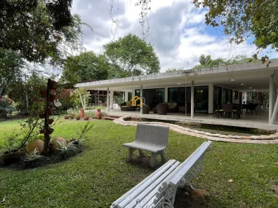 Fazenda/Sítio com 5 Quartos à venda, 850m² no Aldeia dos Camarás, Camaragibe