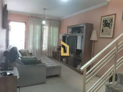 Sobrado com 3 Quartos à venda, 118m² no Vila Mazzei, São Paulo