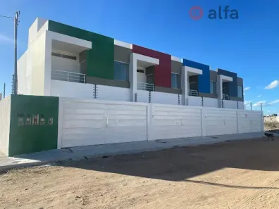 Apartamento com 3 Quartos à venda, 107m² no Jatobá, Petrolina
