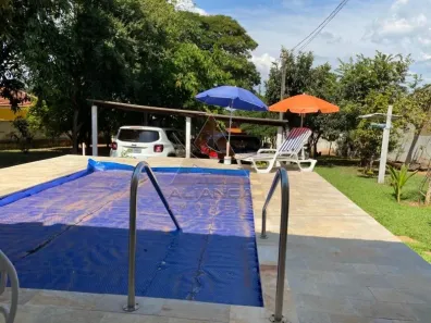 Casa com 2 Quartos à venda, 140m² no Jardim Colonial, Descalvado
