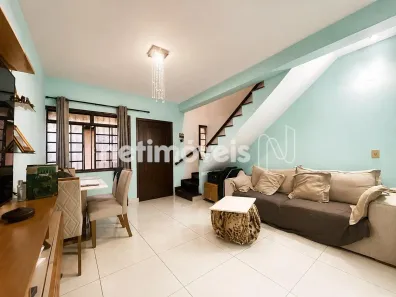 Casa com 2 Quartos à venda, 60m² no Santa Amélia, Belo Horizonte