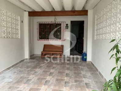 Casa de Condomínio com 3 Quartos à venda, 110m² no Pedreira, São Paulo