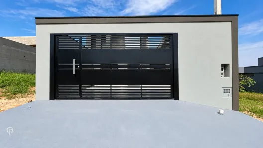 Casa com 3 Quartos à venda, 90m² no Jardim Bom Sucesso, Indaiatuba