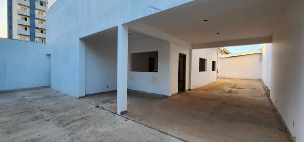 Imóvel Comercial com 5 Quartos à venda, 264m² no Centro, Bauru