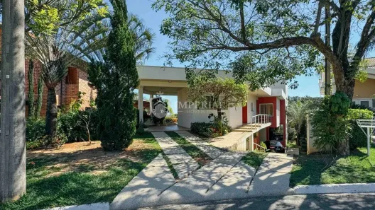 Casa de Condomínio com 5 Quartos para alugar, 340m² no Alto das Palmeiras, Itu