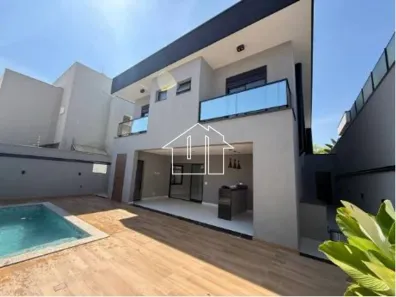 Casa de Condomínio com 3 Quartos à venda, 255m² no Condomínio Terras do Vale, Caçapava