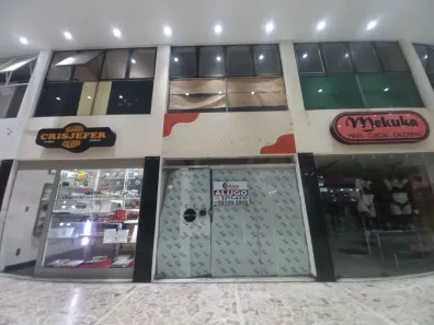 Ponto Comercial para alugar, 35m² no Centro, Juiz de Fora