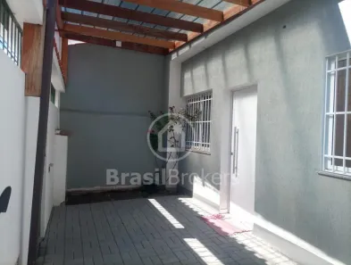 Casa de Condomínio com 2 Quartos à venda, 69m² no Taquara, Rio de Janeiro