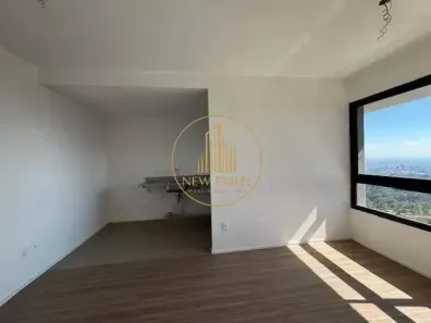 Apartamento com 1 Quarto à venda, 43m² no Vila da Serra, Nova Lima