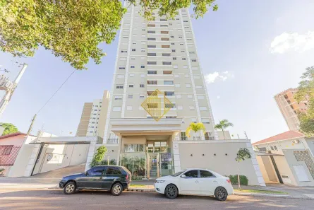 Apartamento com 2 Quartos à venda, 171m² no Centro, Cascavel