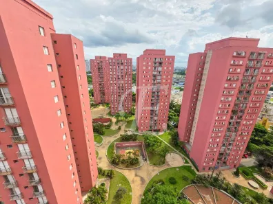 Apartamento com 3 Quartos à venda, 96m² no Casa Verde, São Paulo