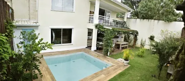Sobrado com 4 Quartos à venda, 295m² no Bosque do Vianna, Cotia