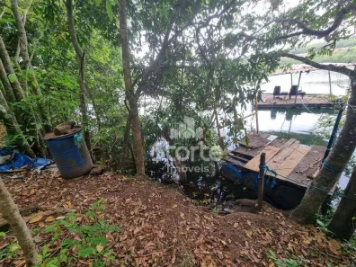 Fazenda/Sítio com 2 Quartos à venda, 60m² no Custódio Pereira, Uberlândia