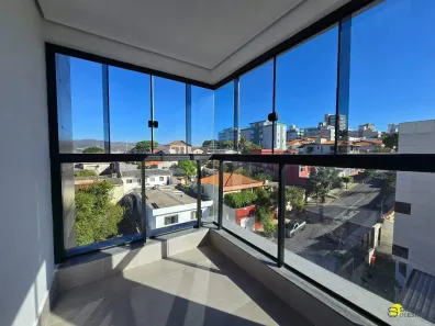 Cobertura com 3 Quartos à venda, 140m² no Barreiro, Belo Horizonte