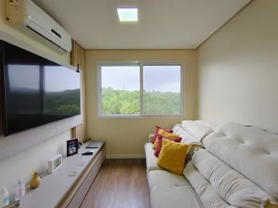 Apartamento com 2 Quartos à venda, 56m² no Agronomia, Porto Alegre