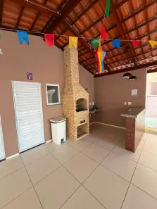 Apartamento com 2 Quartos à venda, 52m² no Guajeru, Fortaleza