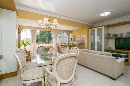 Apartamento com 3 Quartos à venda, 103m² no Jardim do Salso, Porto Alegre