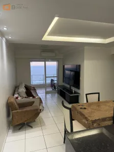 Apartamento com 2 Quartos à venda, 72m² no Canto do Forte, Praia Grande