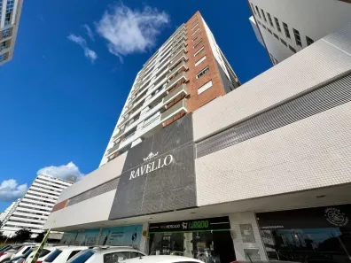 Apartamento com 2 Quartos à venda, 64m² no Pagani, Palhoça