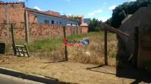 Lote/Terreno à venda, 485m² no Jardim Bela Vista, Itapetininga