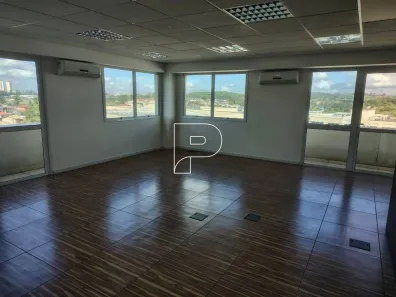 Sala Comercial para alugar, 74m² no Lageadinho, Cotia