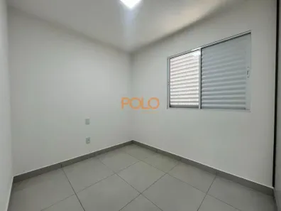 Apartamento com 3 Quartos para alugar, 73m² no Granja Marileusa, Uberlândia