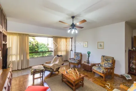 Apartamento com 3 Quartos à venda, 153m² no Jardim Lindóia, Porto Alegre
