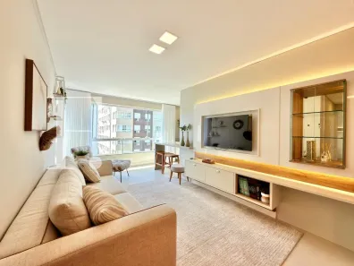 Apartamento com 2 Quartos à venda, 65m² no Navegantes, Capão da Canoa