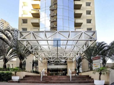 Apartamento com 1 Quarto à venda, 33m² no Paraíso, São Paulo