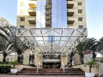 Apartamento com 1 Quarto à venda, 33m² no Paraíso, São Paulo