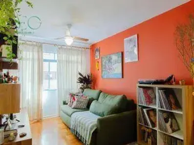Apartamento com 1 Quarto à venda, 64m² no Liberdade, São Paulo