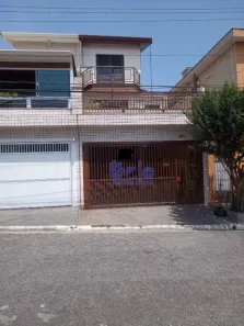 Sobrado com 3 Quartos à venda, 160m² no Vila Iório, São Paulo