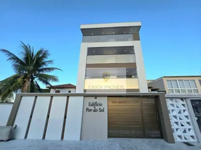 Apartamento com 2 Quartos à venda, 92m² no Costazul, Rio das Ostras