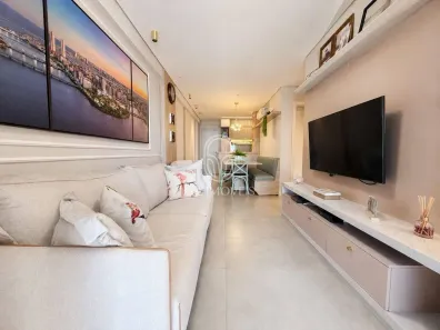 Apartamento com 2 Quartos à venda, 76m² no Fazenda, Itajaí