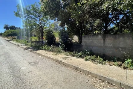 Lote/Terreno à venda, 1080m² no Parque Nápolis A, Cidade Ocidental