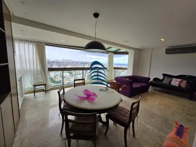 Cobertura com 2 Quartos à venda, 105m² no Jardim Armação, Salvador
