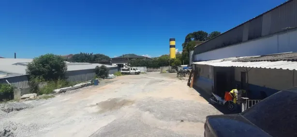 Galpão/Depósito/Armazém para alugar, 200m² no Jordanésia (Jordanésia), Cajamar
