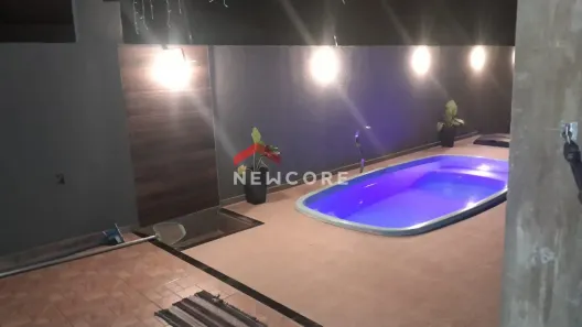 Fazenda/Sítio com 2 Quartos à venda, 100m² no Saltinho, Paulínia