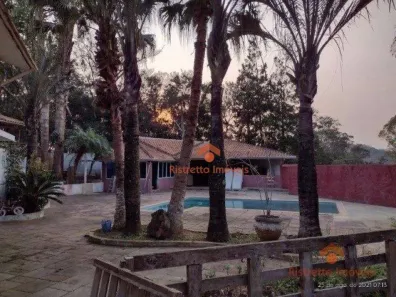 Casa com 5 Quartos à venda, 750m² no Portal das Acácias, Santana de Parnaíba