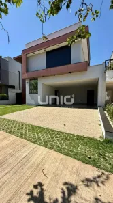 Casa de Condomínio com 3 Quartos para alugar, 242m² no Santa Rosa, Piracicaba