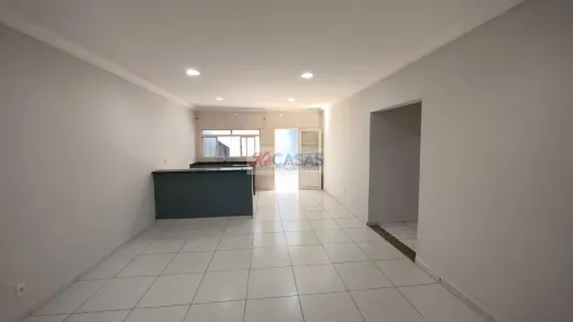 Casa com 1 Quarto para alugar, 50m² no Capela, Vinhedo