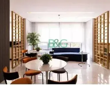 Apartamento com 1 Quarto à venda, 21m² no Vila Mariana, São Paulo