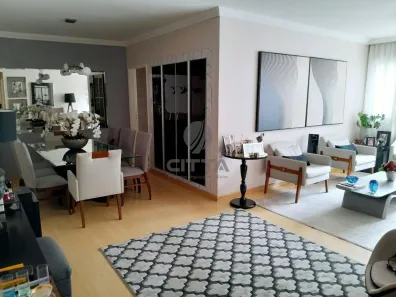 Apartamento com 3 Quartos à venda, 137m² no Jardim Guarani, Campinas